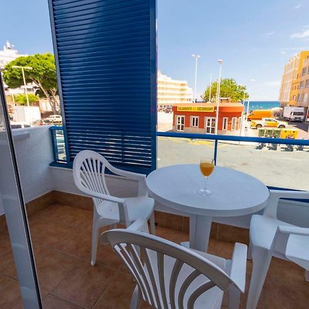 Apartamento Centrico Con Vistas Al Mar El Medano  Exterior photo