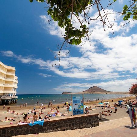 Apartamento Centrico Con Vistas Al Mar El Medano  Exterior photo