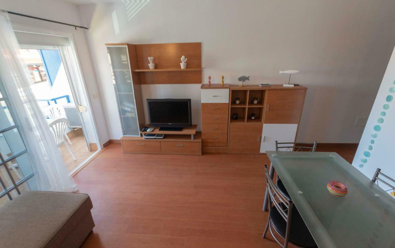 Apartamento Centrico Con Vistas Al Mar El Medano  Exterior photo
