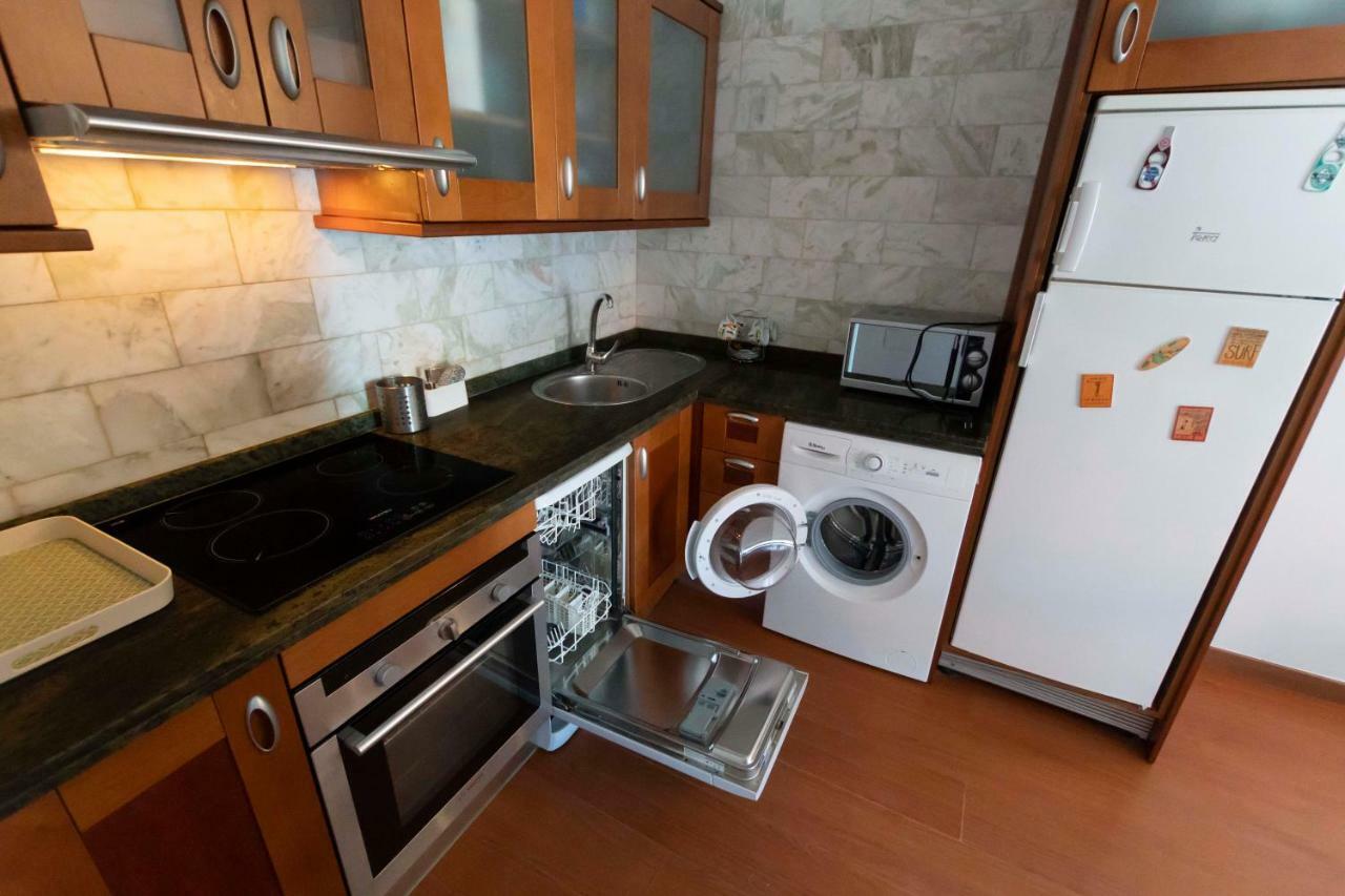 Apartamento Centrico Con Vistas Al Mar El Medano  Exterior photo