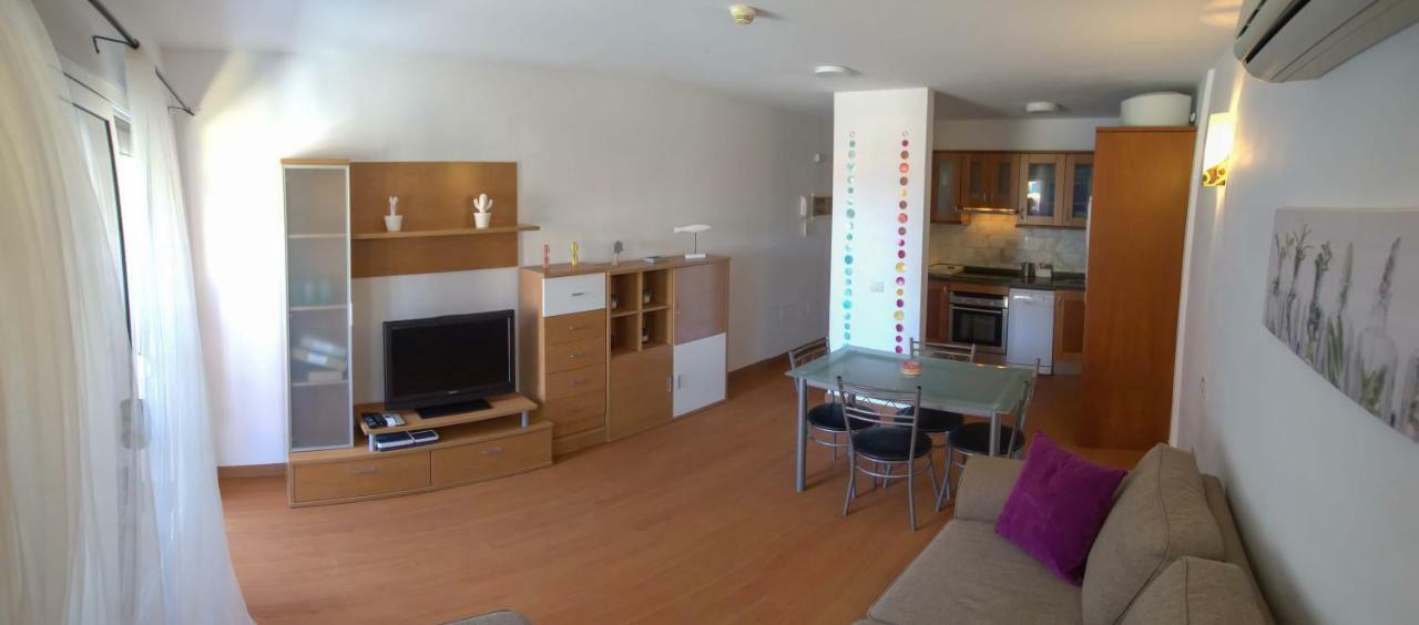 Apartamento Centrico Con Vistas Al Mar El Medano  Exterior photo