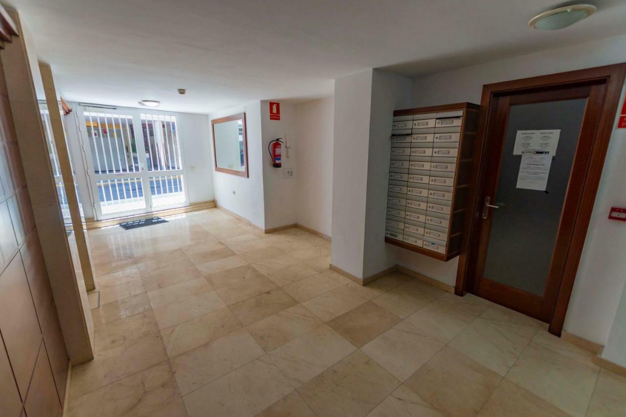 Apartamento Centrico Con Vistas Al Mar El Medano  Exterior photo
