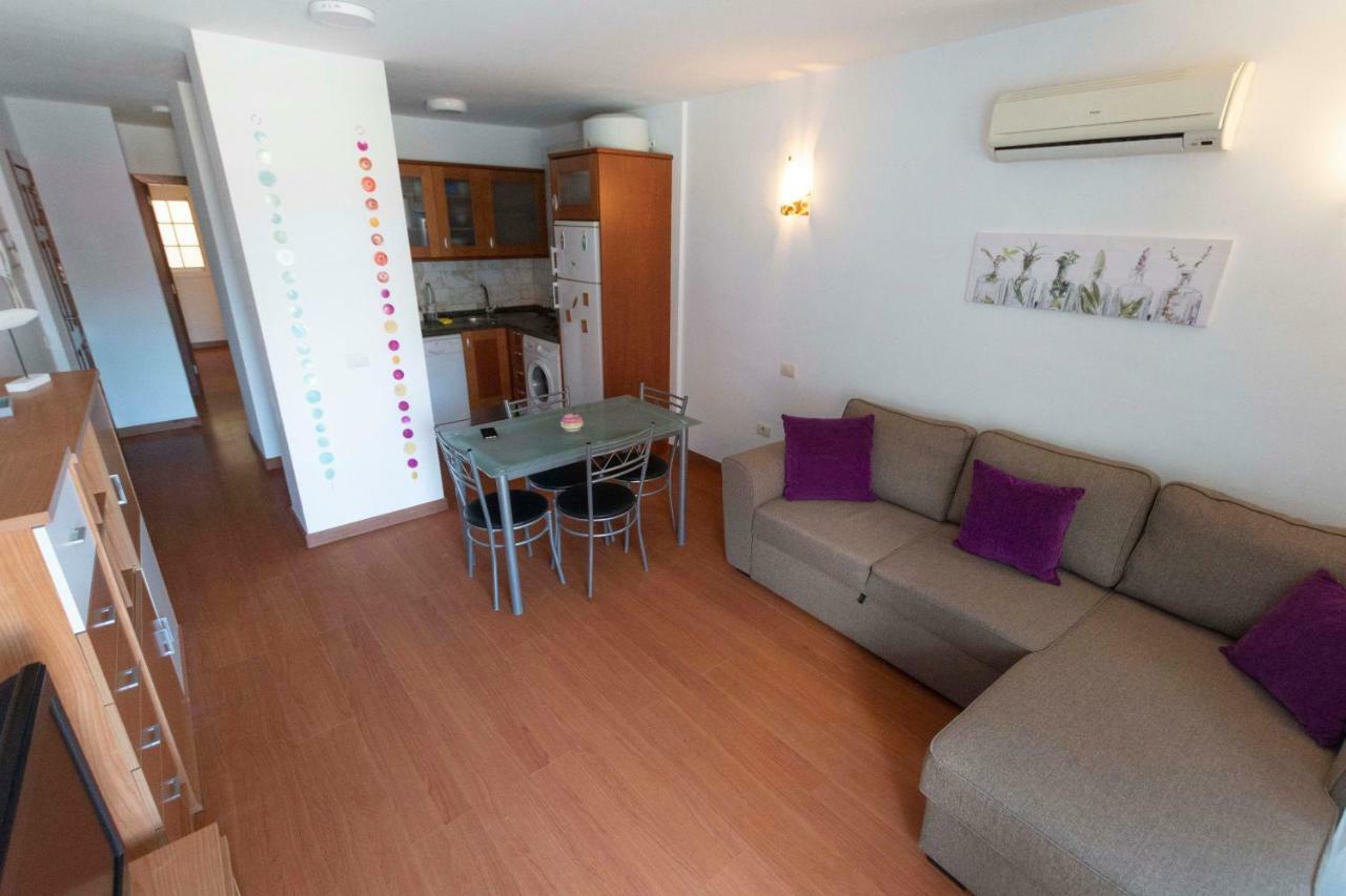 Apartamento Centrico Con Vistas Al Mar El Medano  Exterior photo