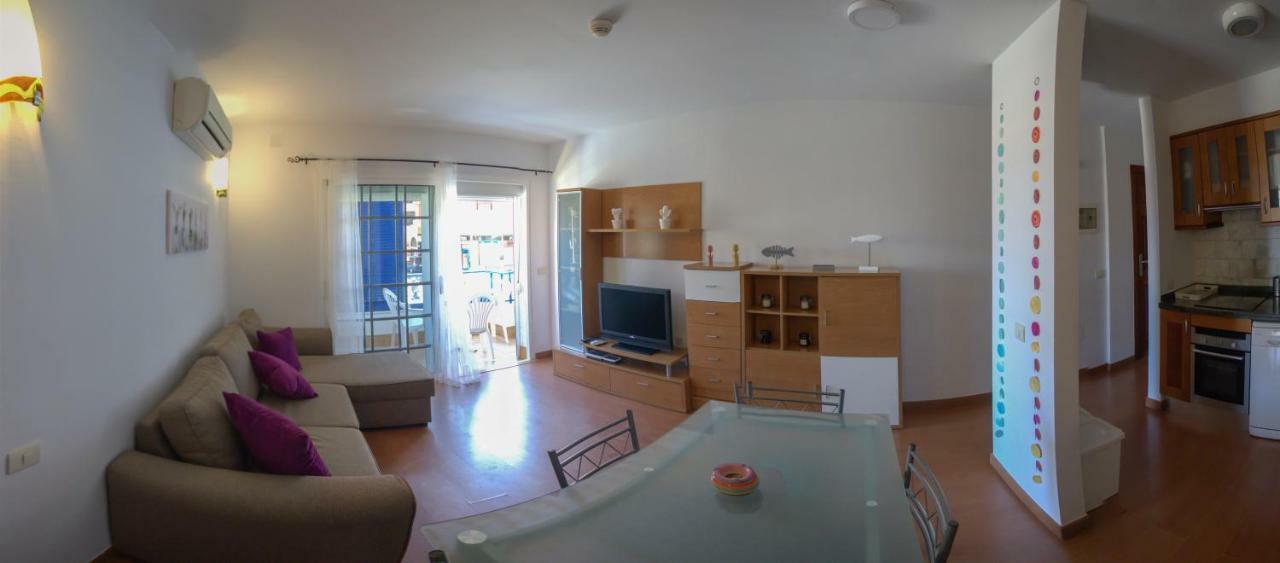 Apartamento Centrico Con Vistas Al Mar El Medano  Exterior photo
